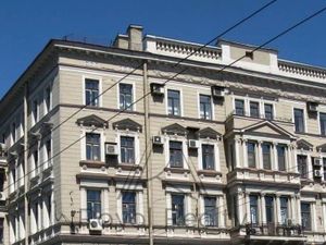 3-к кв. Санкт-Петербург Гороховая ул., 71 (120.0 м²)