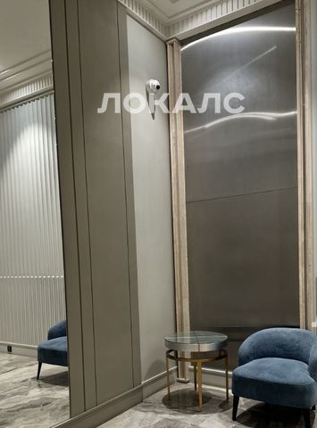 Сдается 2х-комнатная квартира на Хавская улица, 9, метро Тульская, г. Москва