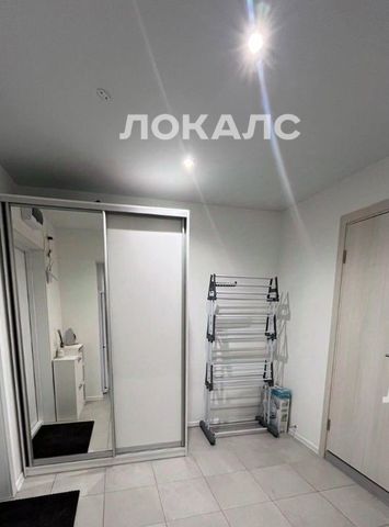 Сдаю 2к квартиру на 1-й Грайвороновский проезд, 13к2, метро Текстильщики, г. Москва