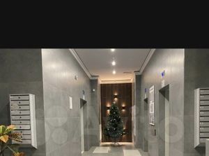 1-к кв. Ростовская область, Ростов-на-Дону Доломановский пер., 128 (43.0 м²)