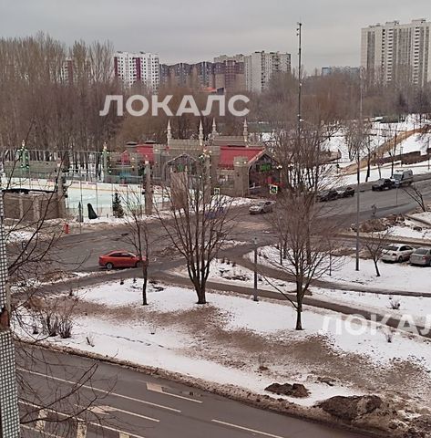 Снять 1-к квартиру на Сухонская улица, 9, метро Бабушкинская, г. Москва