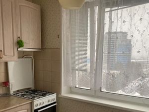 2-к кв. Москва Кировоградская ул., 4К1 (50.0 м²)