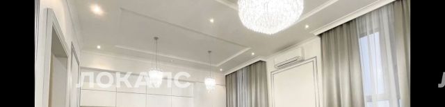 Снять 2-к квартиру на Шелепихинская набережная, 34к1, метро Шелепиха, г. Москва