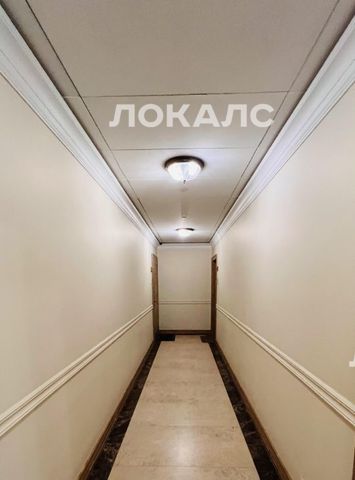 Аренда 2х-комнатной квартиры на Ярцевская улица, 34К2, г. Москва