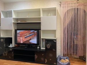 1-комнатная квартира: Москва, Зеленодольская улица, 9к3 (34.8 м²)