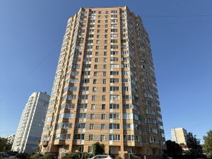 2-к кв. Санкт-Петербург Пискаревский просп., 40к2 (61.8 м²)