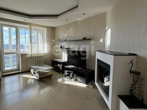 2-комнатная квартира: Новосибирск, Ипподромская улица, 44 (69.1 м²)
