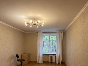 1к квартира Паршина