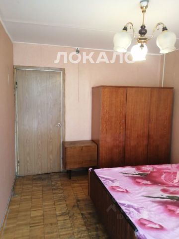 Сдается 2-комнатная квартира на Камчатская улица, 3, метро Щёлковская, г. Москва