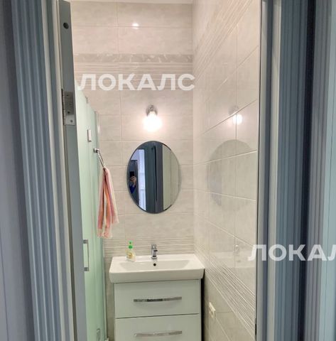 Сдается 2-к квартира на Маломосковская улица, 14, метро ВДНХ, г. Москва