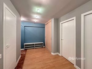 2-комнатная квартира: Москва, Затонная улица, 11к3 (50 м²)