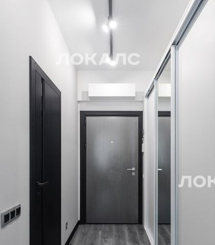 Сдам 1к квартиру на Мичуринский проспект, 56, метро Мичуринский проспект, г. Москва