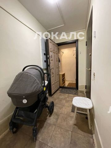 Сдам 2к квартиру на г Москва, ул Щепкина, д 5 стр 1, метро Сухаревская, г. Москва