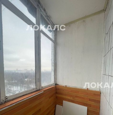 Снять однокомнатную квартиру на Череповецкая улица, 8, метро Алтуфьево, г. Москва