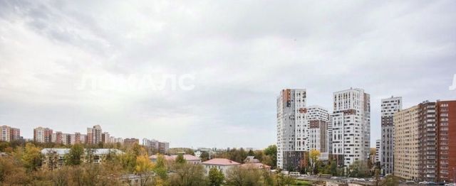 Снять 2-к квартиру на улица Александры Монаховой, 23, метро Коммунарка, г. Москва