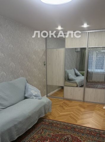 Снять 2к квартиру на улица Лавочкина, 48К1, метро Беломорская, г. Москва