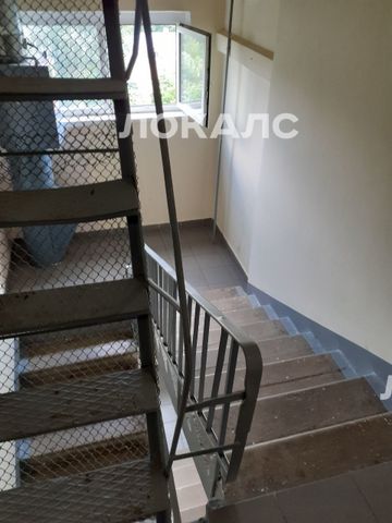 Сдаю 2-комнатную квартиру на г Москва, Зелёный пр-кт, д 44, метро Новогиреево, г. Москва