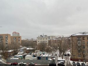 2-х комнатная квартира на метро Октябрьское поле