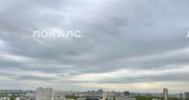Сдается 2-комнатная квартира на Херсонская улица, 43к5, метро Калужская, г. Москва