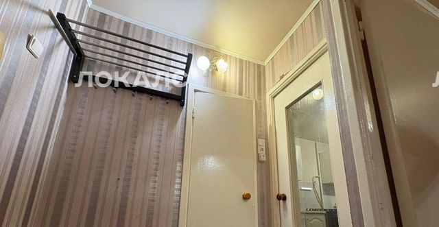 Сдается 1к квартира на улица Щепкина, 64С1, метро Рижская, г. Москва