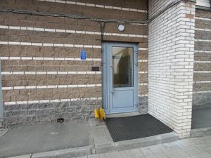 1-комнатная квартира: Санкт-Петербург, улица Ленсовета, 43к3 (46 м²)