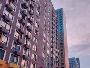 2-к кв. Москва ул. Саларьевская, 16к3 (52.0 м²)