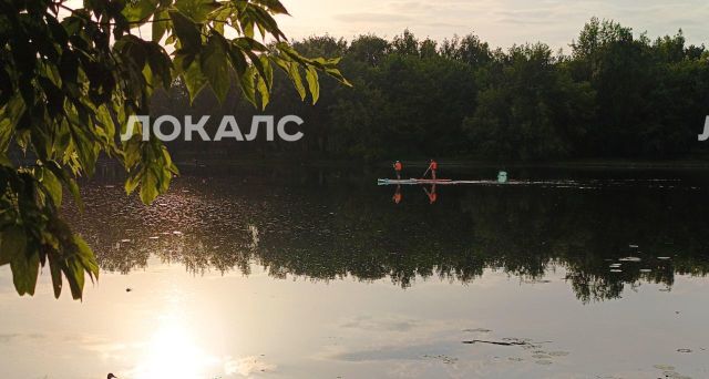 Аренда 2-к квартиры на Михалковская улица, 54, метро Коптево, г. Москва