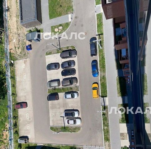 Снять 2-к квартиру на улица Плеханова, 18, метро Перово, г. Москва