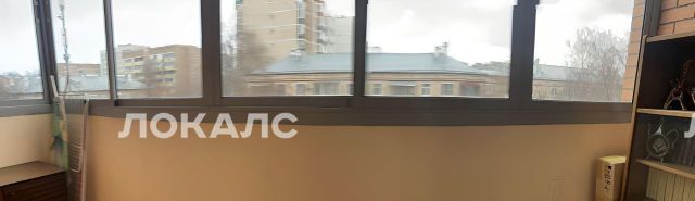 Снять 2-к квартиру на 6-я Парковая улица, 9, метро Первомайская, г. Москва