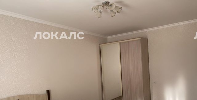 Сдаю 2к квартиру на улица Бориса Пастернака, 3, метро Рассказовка, г. Москва