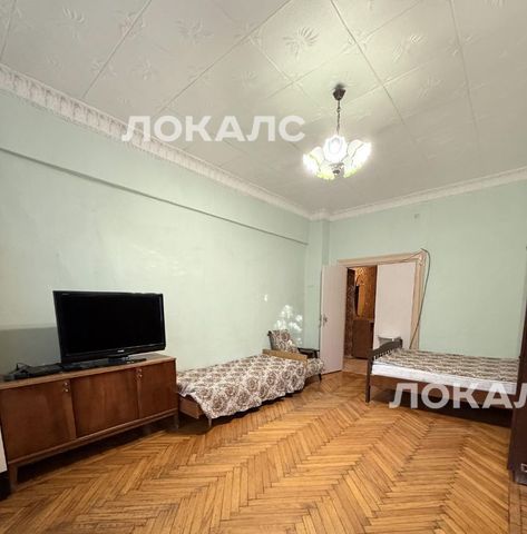 Аренда 3-к квартиры на улица Гончарова, 17К2, метро Тимирязевская, г. Москва