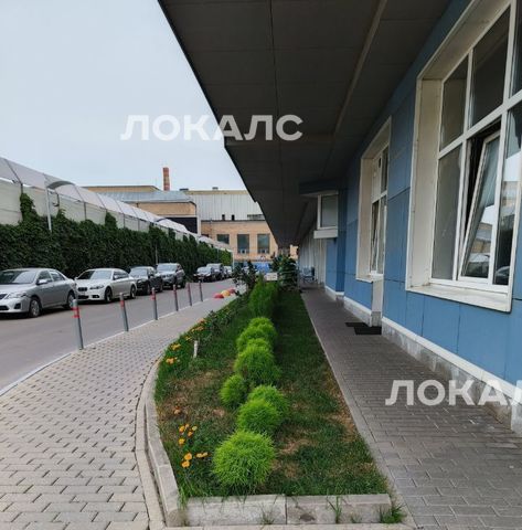 Аренда 3х-комнатной квартиры на Мироновская улица, 25, метро Семёновская, г. Москва