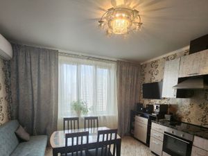 2-к кв. Ростовская область, Ростов-на-Дону ул. Еременко, 94 (54.2 м²)