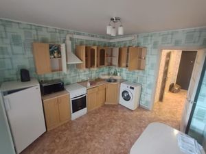 1-комнатная квартира: Воронеж, улица Перевёрткина, 1/3 (40.5 м²)