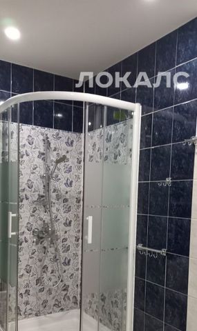 Аренда 3к квартиры на Новочеремушкинская улица, 18, метро Новые Черёмушки, г. Москва