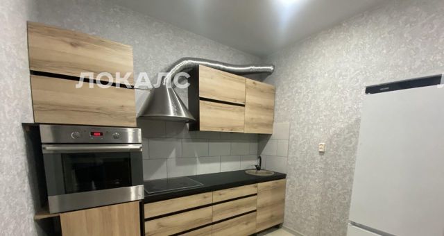 Сдаю 1-комнатную квартиру на улица Красная Сосна, 3А, метро Свиблово, г. Москва