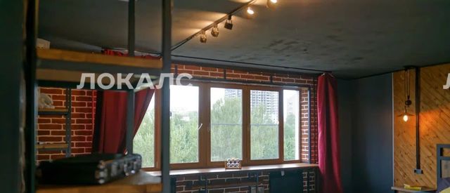 Сдаю 1-к квартиру на Профсоюзная улица, 42К3, метро Профсоюзная, г. Москва