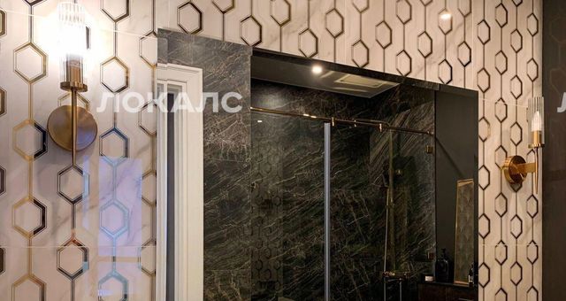 Снять 2к квартиру на Херсонская улица, 43к5, метро Калужская, г. Москва