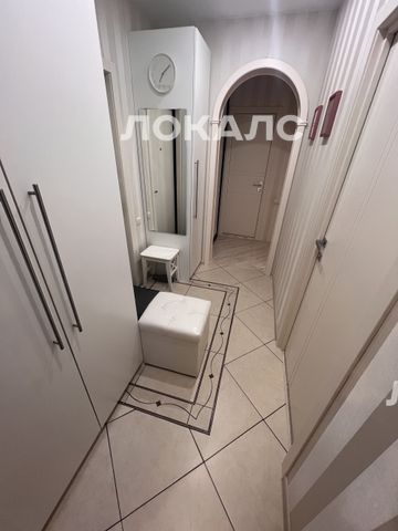 Сдам двухкомнатную квартиру на г Москва, ул Новочерёмушкинская, д 64 к 1, метро Новые Черёмушки, г. Москва
