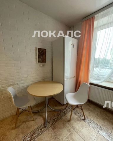 Сдаю 1-комнатную квартиру на г Санкт-Петербург, Ланское шоссе, д 14 к 1, метро Пионерская, г. Санкт-Петербург