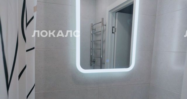 Сдаю двухкомнатную квартиру на Халтуринская улица, 20, метро Преображенская площадь, г. Москва