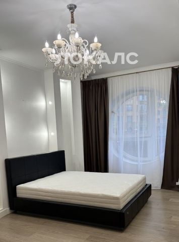 Сдаю 2х-комнатную квартиру на Минская улица, 1ГК1, метро Ломоносовский проспект, г. Москва