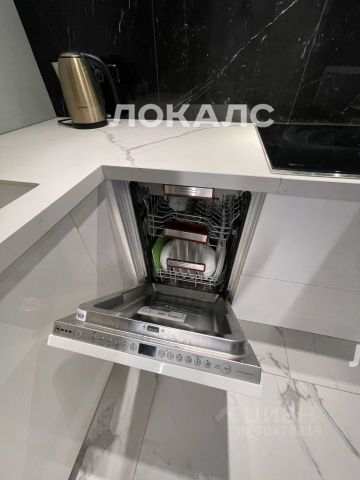 Снять 1-комнатную квартиру на улица Лобачевского, 118к1, метро Мичуринский проспект, г. Москва