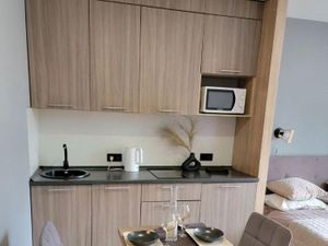 Студия Санкт-Петербург Херсонская ул., 43/12 (25.0 м²)