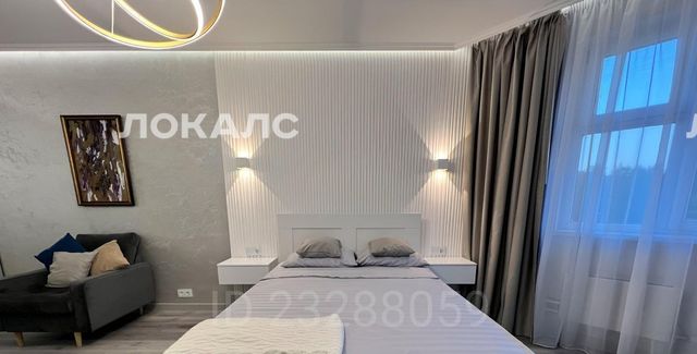 Сдам 2-к квартиру на Ярославское шоссе, 124, метро Свиблово, г. Москва