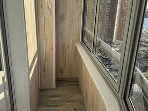 1-комнатная квартира: Москва, улица Лавриненко, 3А (37 м²)