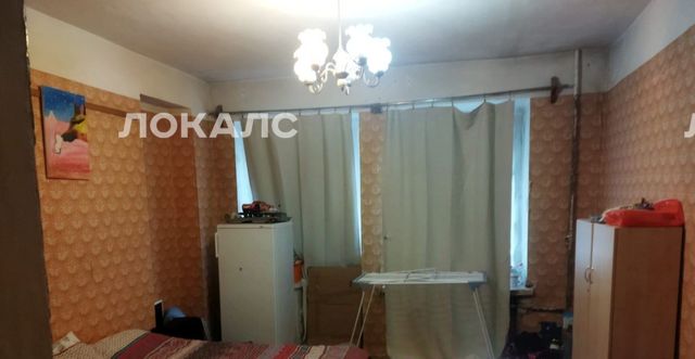 Аренда 3х-комнатной квартиры на Красностуденческий проезд, 9, метро Тимирязевская, г. Москва