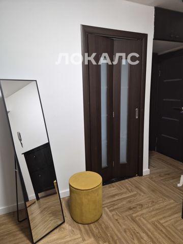 Сдается 2х-комнатная квартира на г Москва, ул Гарибальди, д 12, метро Новые Черёмушки, г. Москва