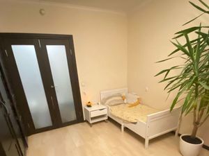 Однушка Перовская