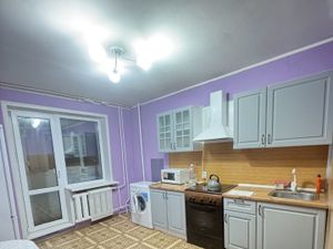 1-к кв. Татарстан, Казань ул. Четаева, 30 (38.0 м²)